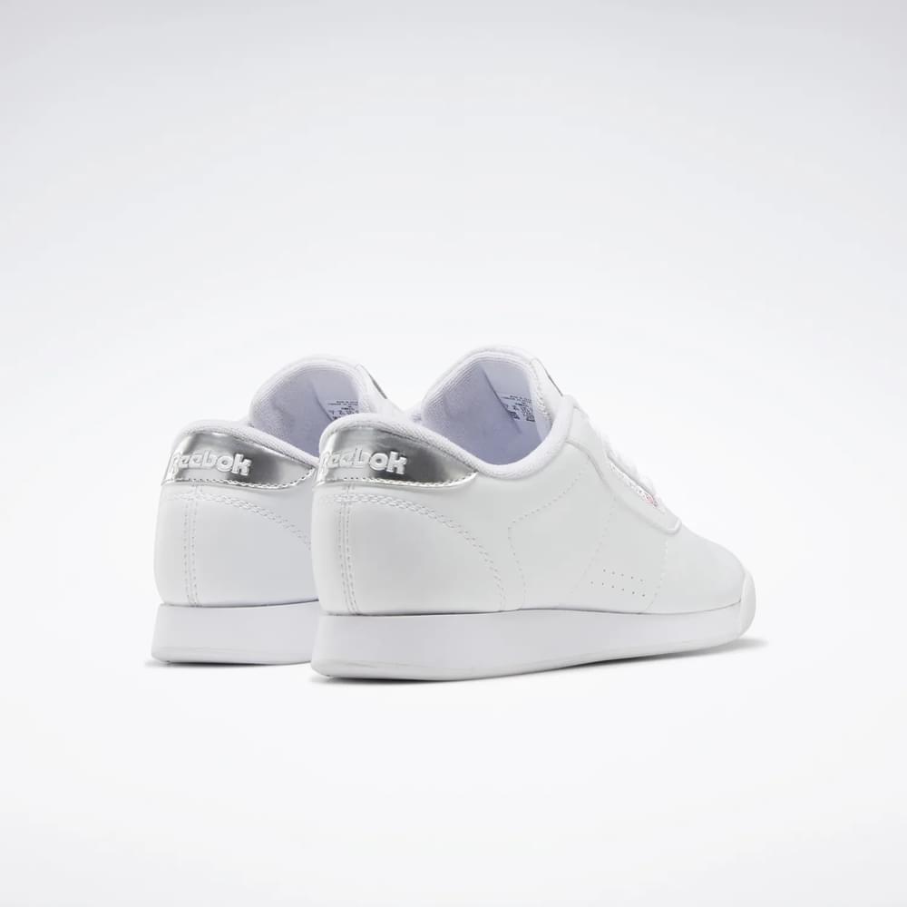 Zapatillas Classics| Princess | Mujer 100009061 - Imagen 4