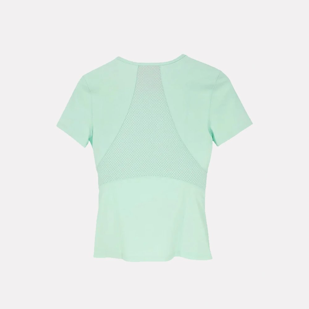 Polo Running | Running W Tee | Mujer - Imagen 2