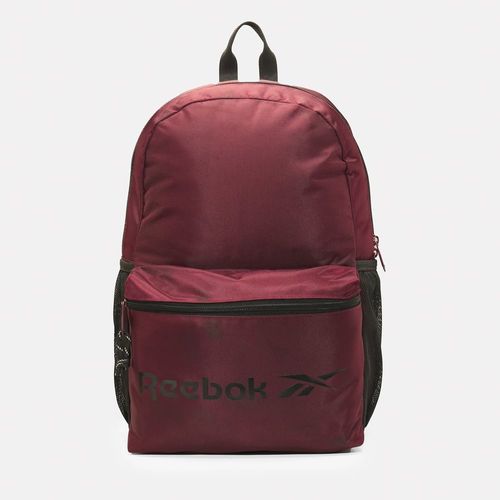 Mochila Trainning | Rbk Linear Backpack | Unisex
