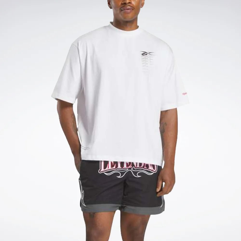 Polo Classics | Rbk Anuel Graphic Tee | Unisex - Imagen 1