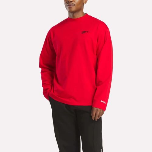 Polo Classics | Rbk Anuel L/S Tee | Unisex