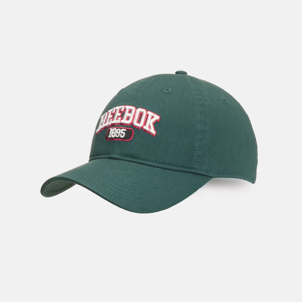 Gorra Classics | Rbk 1895 Cap | Unisex - Imagen 2