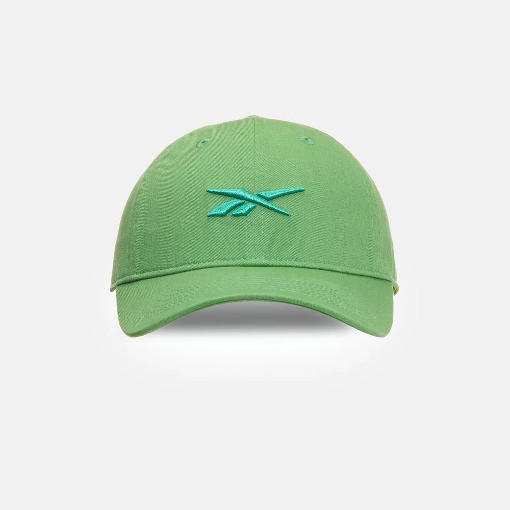 Gorra Trainning | Rbk Cotton Cap | Unisex