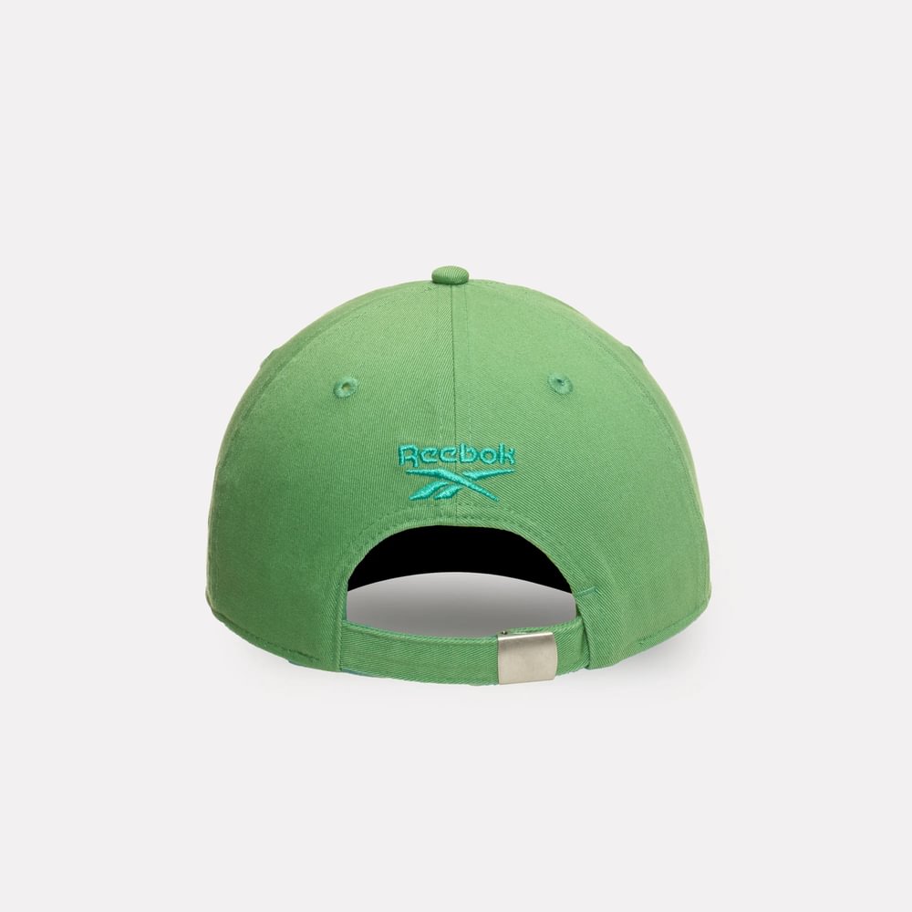 Gorra Trainning | Rbk Cotton Cap | Unisex - Imagen 4