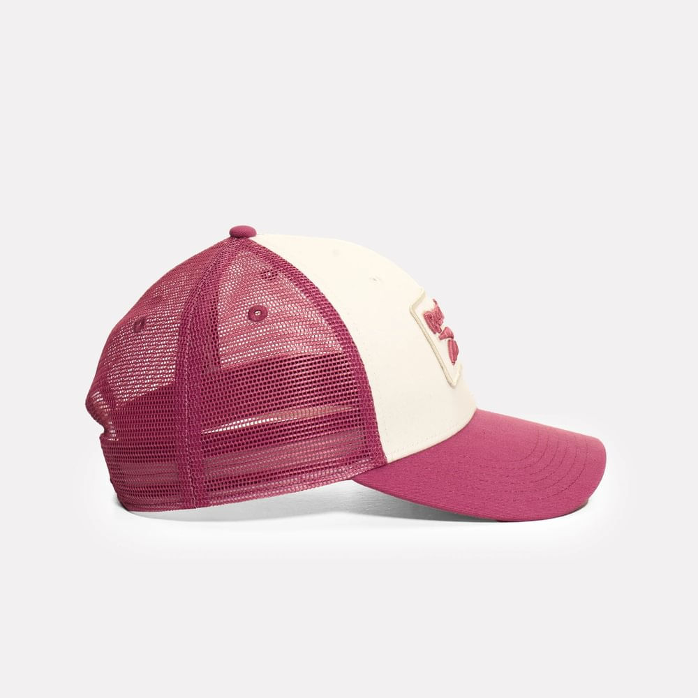 Gorra Trainning | Rbk Patch Trucker Cap | Unisex - Imagen 3