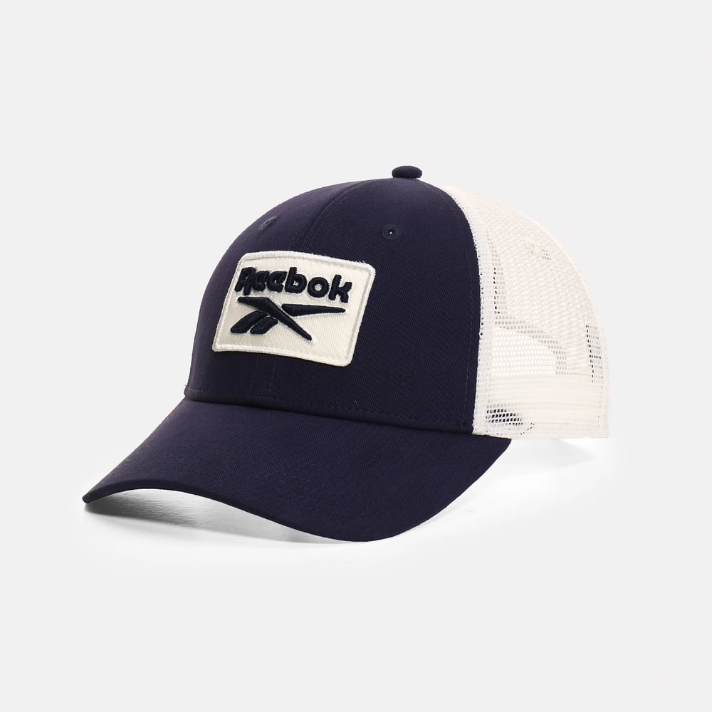 Gorra Trainning | Rbk Patch Trucker Cap | Unisex - Imagen 2