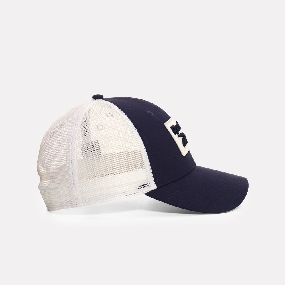 Gorra Trainning | Rbk Patch Trucker Cap | Unisex - Imagen 3