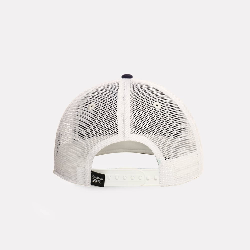 Gorra Trainning | Rbk Patch Trucker Cap | Unisex - Imagen 4