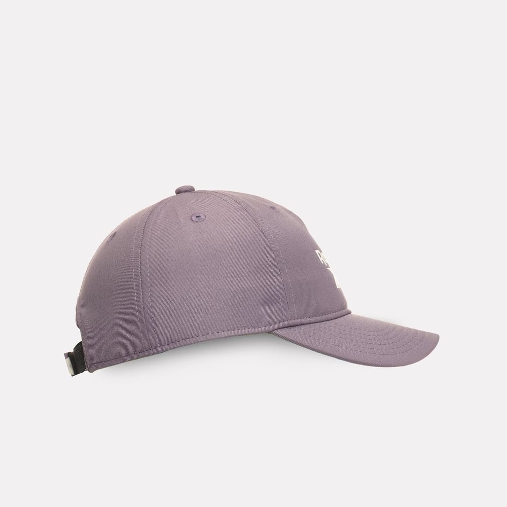 Gorra Trainning | Rbk Youth Adj Cap 2.0 | Unisex - Imagen 3