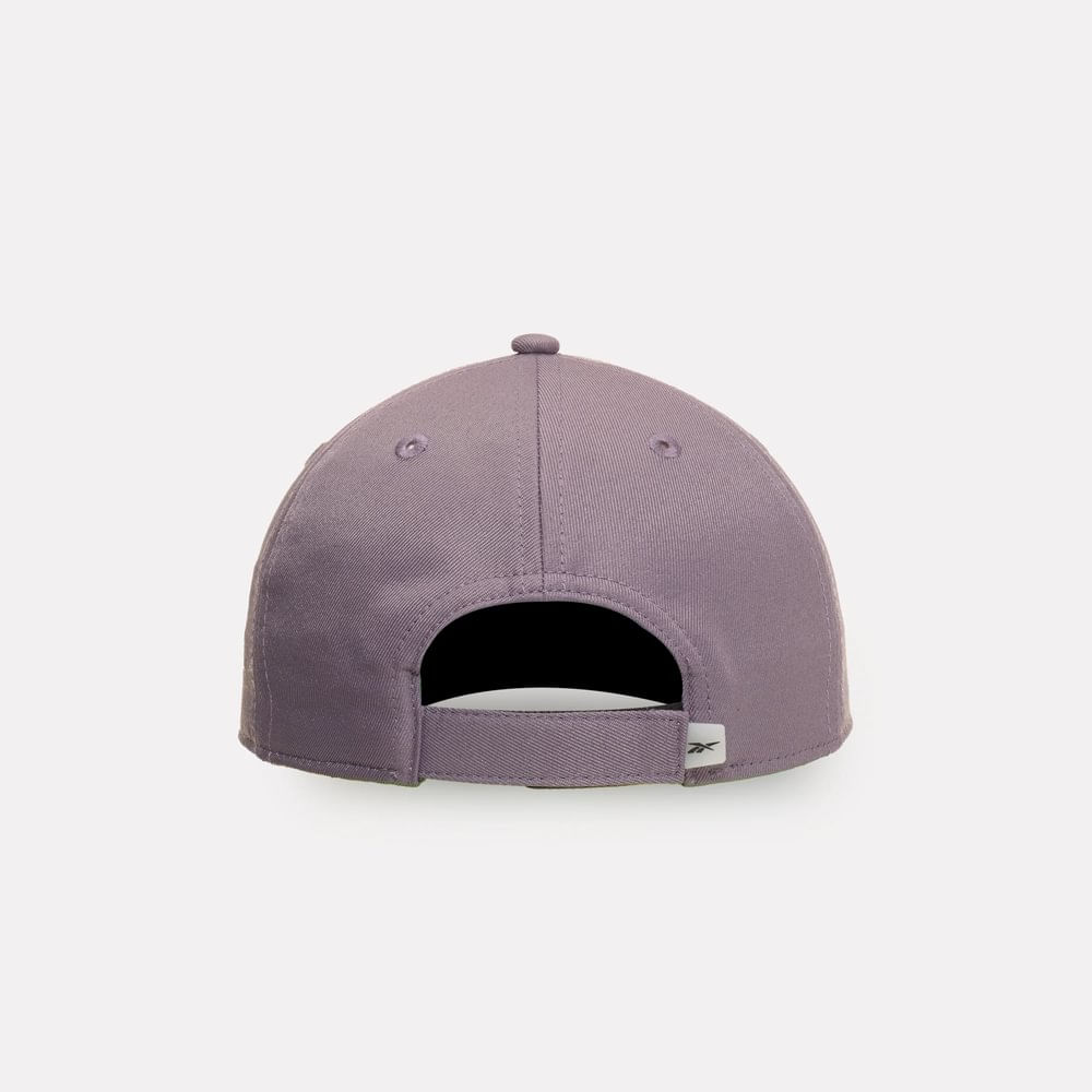Gorra Trainning | Rbk Youth Adj Cap 2.0 | Unisex - Imagen 4