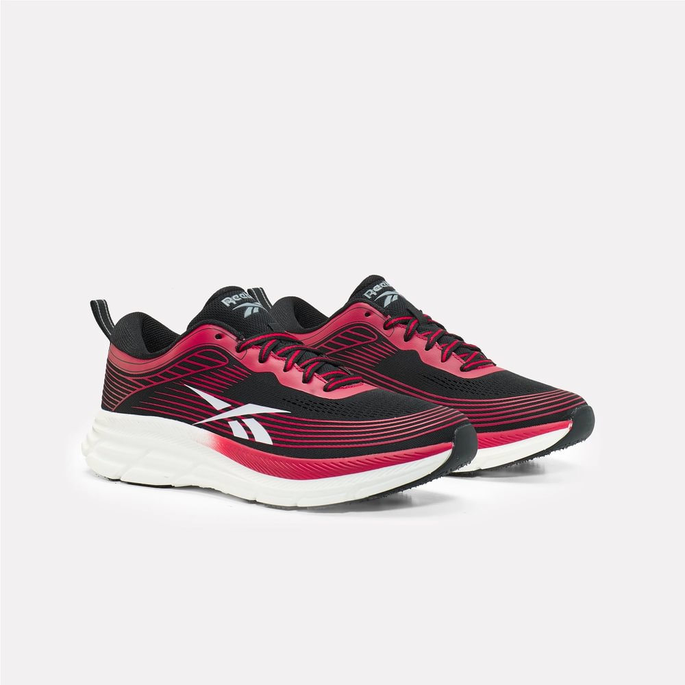 Zapatillas Running | Reebok Road Strider | Hombre - Imagen 2