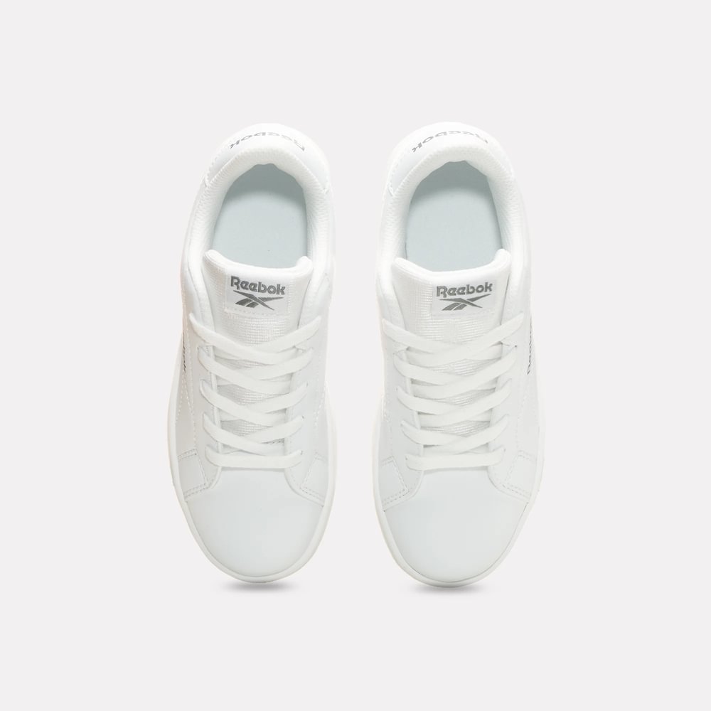 Zapatillas Classics | Reebok Court Clean | Unisex - Imagen 3