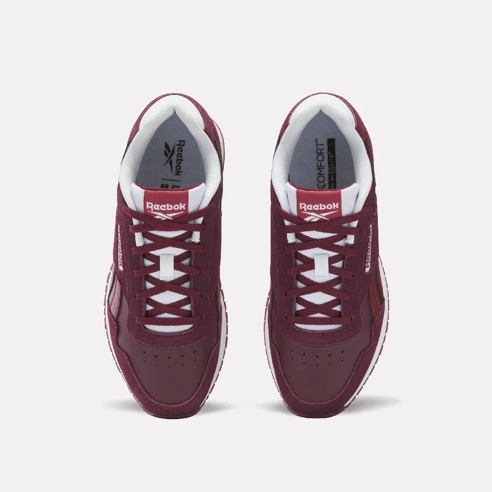 Zapatillas Classics | Reebok Glide | Mujer 100230892 - Imagen 3