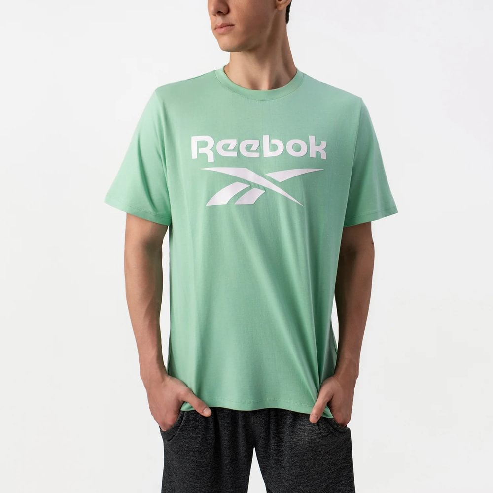 Polo Classics | BIG LOGO TEE | Hombre - Imagen 4