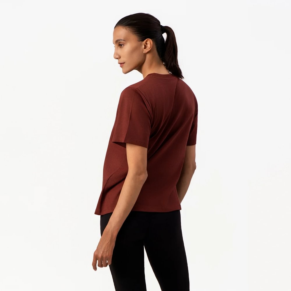 Polo Classics | W CHEST VECTOR LOGO TEE | Mujer - Imagen 3