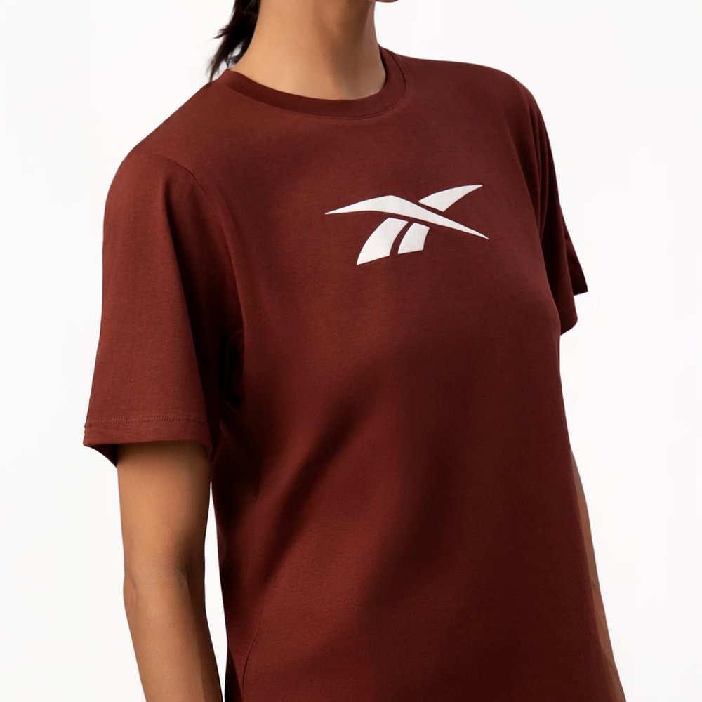 Polo Classics | W CHEST VECTOR LOGO TEE | Mujer - Imagen 4