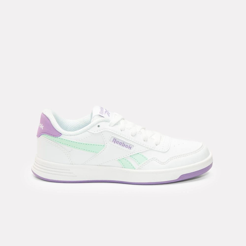 Zapatillas Classics | Court Advance | Niña