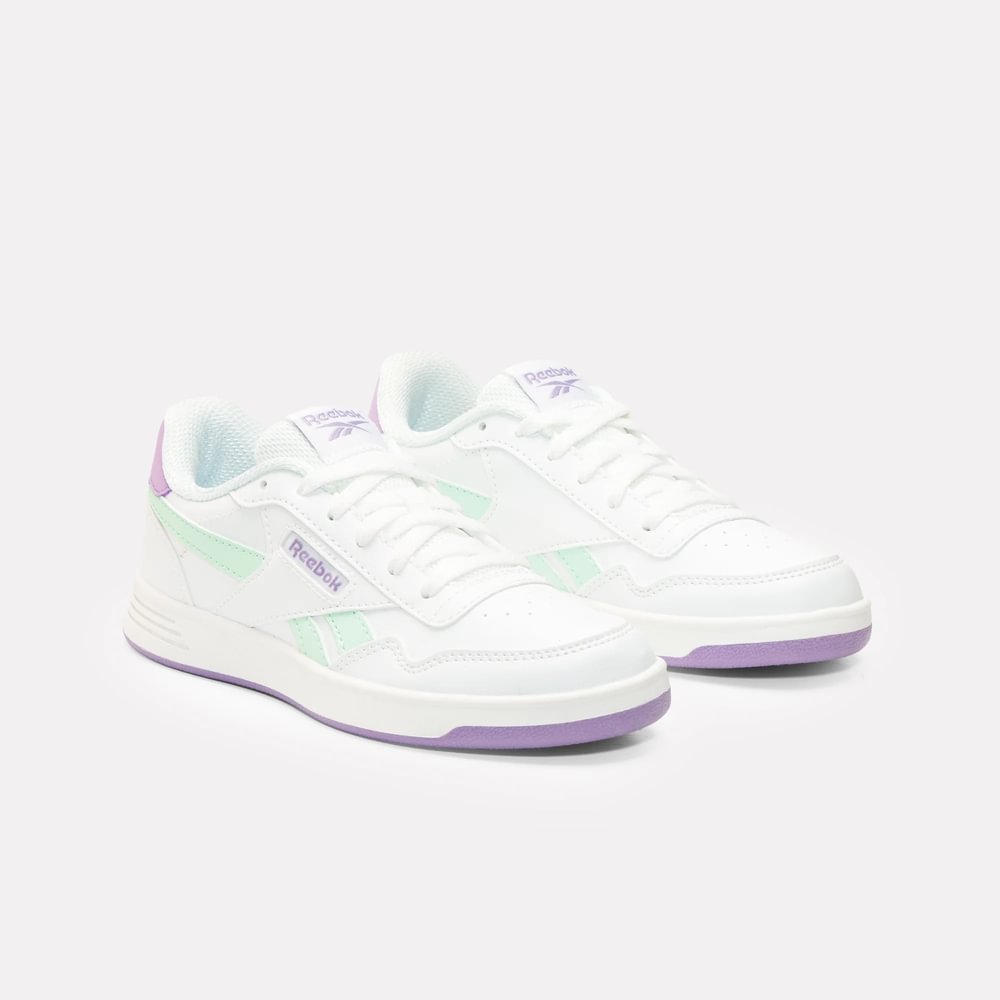 Zapatillas Classics | Court Advance | Niña - Imagen 2