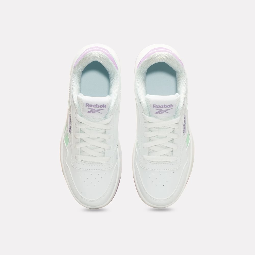 Zapatillas Classics | Court Advance | Niña - Imagen 3