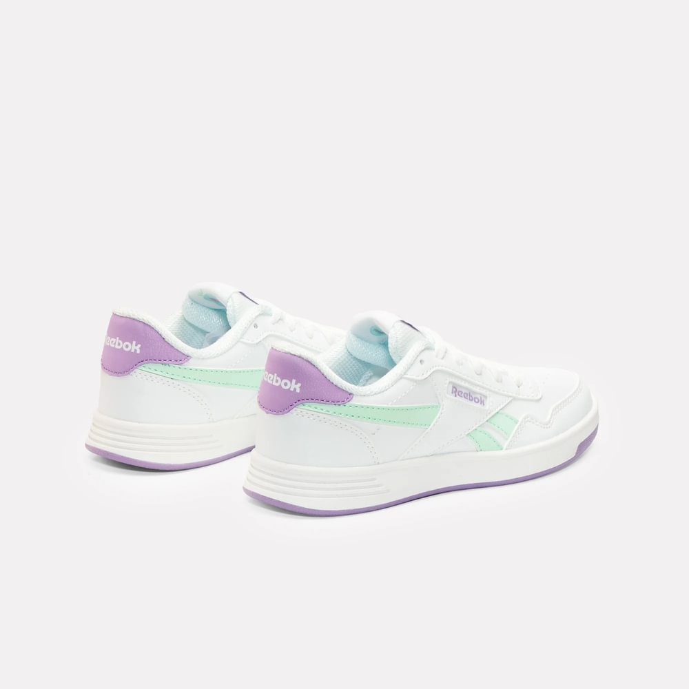 Zapatillas Classics | Court Advance | Niña - Imagen 4