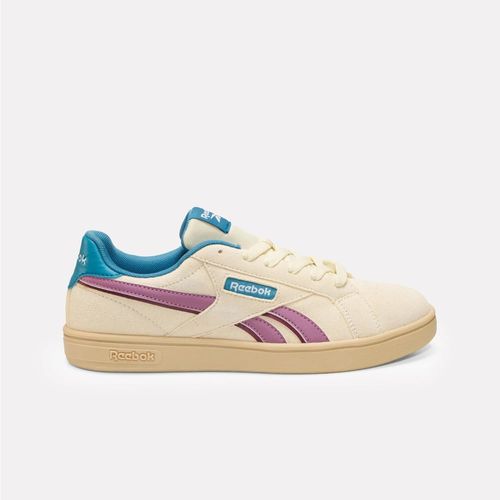 Zapatillas Classics | Reebok Court Retro | Mujer