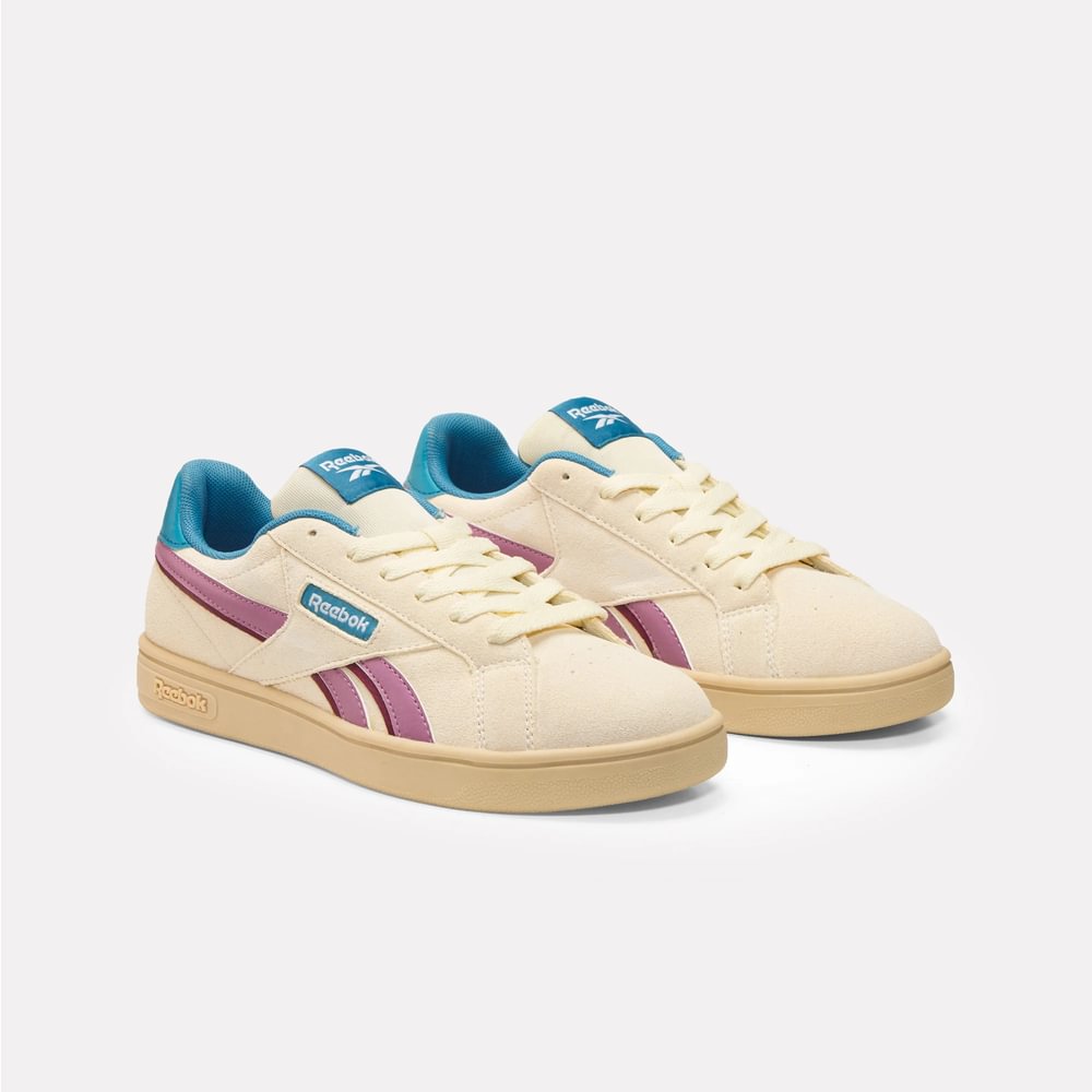 Zapatillas Classics | Reebok Court Retro | Mujer - Imagen 2
