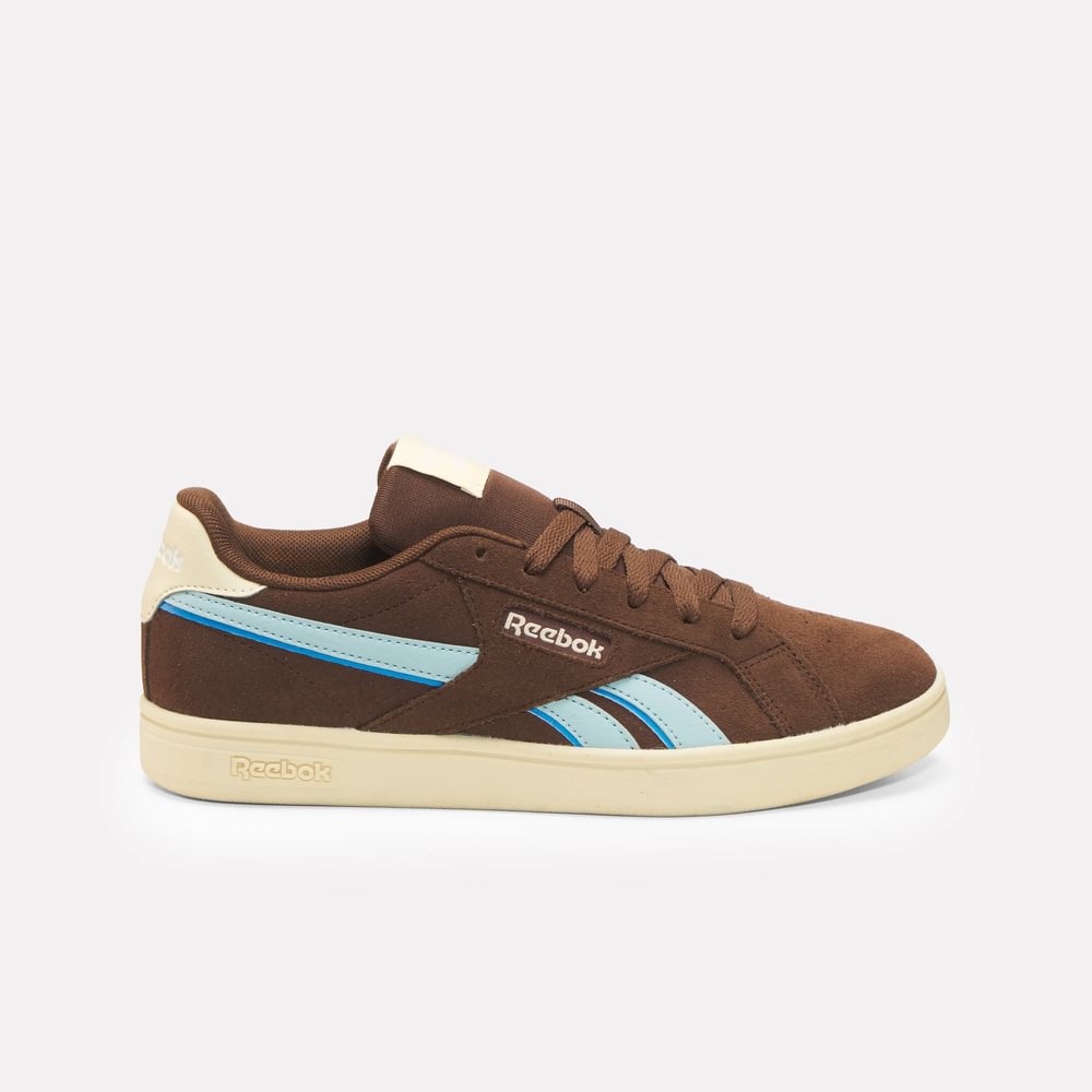 Zapatillas Classics | Reebok Court Retro | Mujer