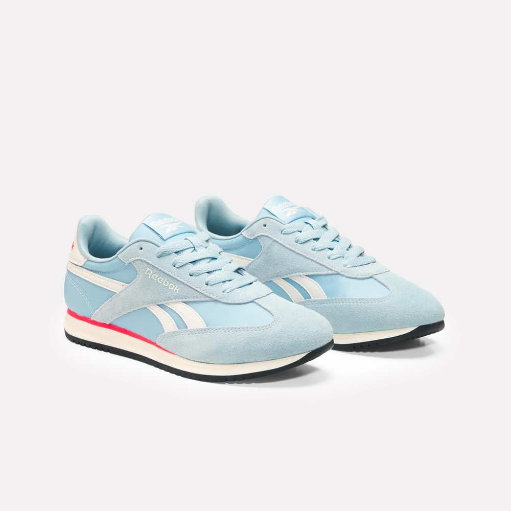 Zapatillas Classics | Reebok World 70 | Mujer - Imagen 2