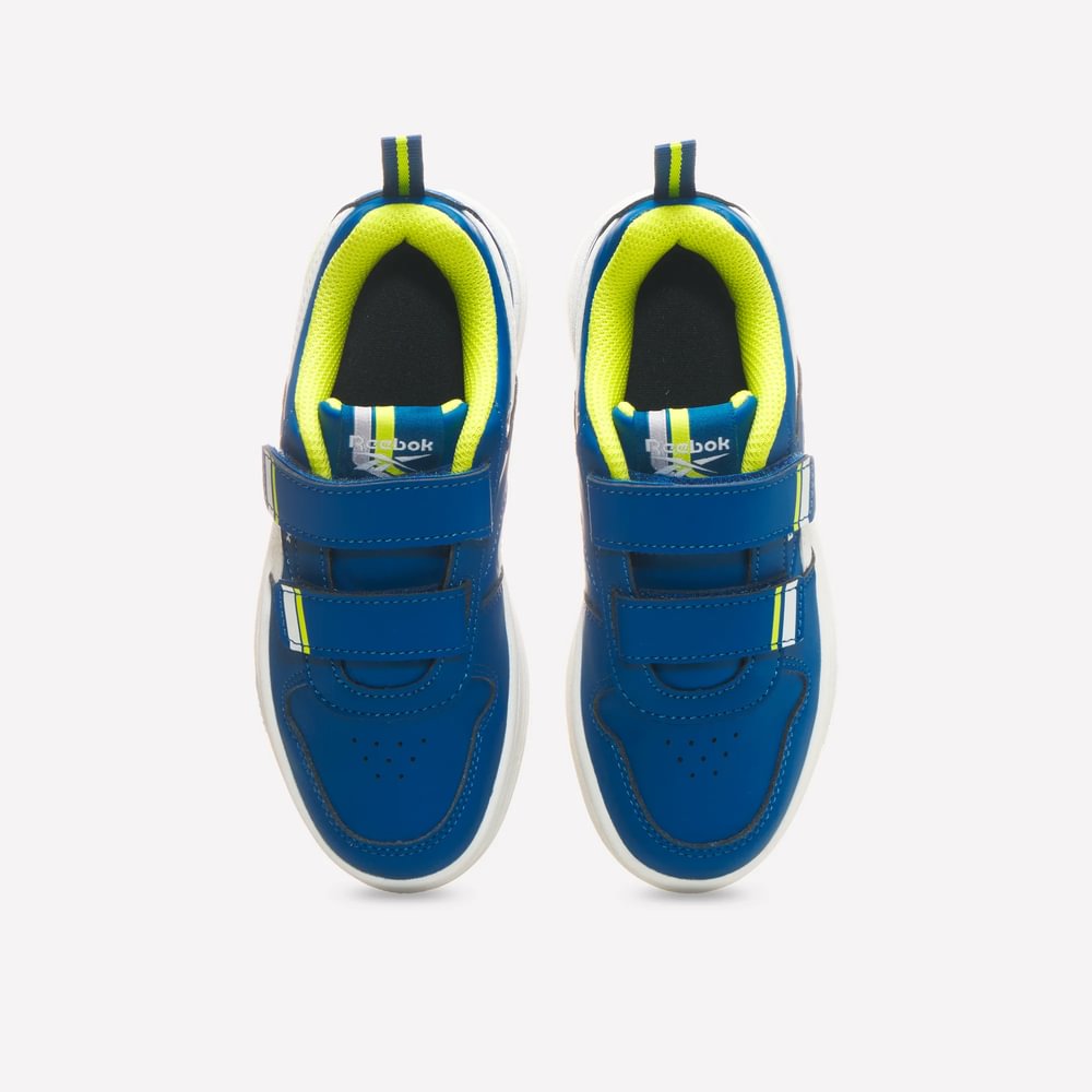 Zapatillas Classics | Royal Prime 2.0 Two Strap Hoop & Loop | Niños - Imagen 3
