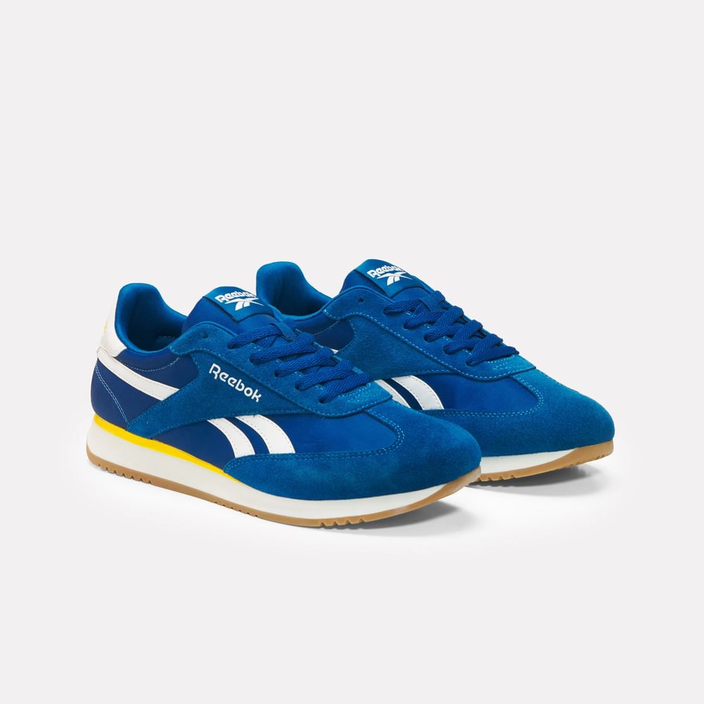 Zapatillas Classics | Reebok World 70 | Unisex - Imagen 2