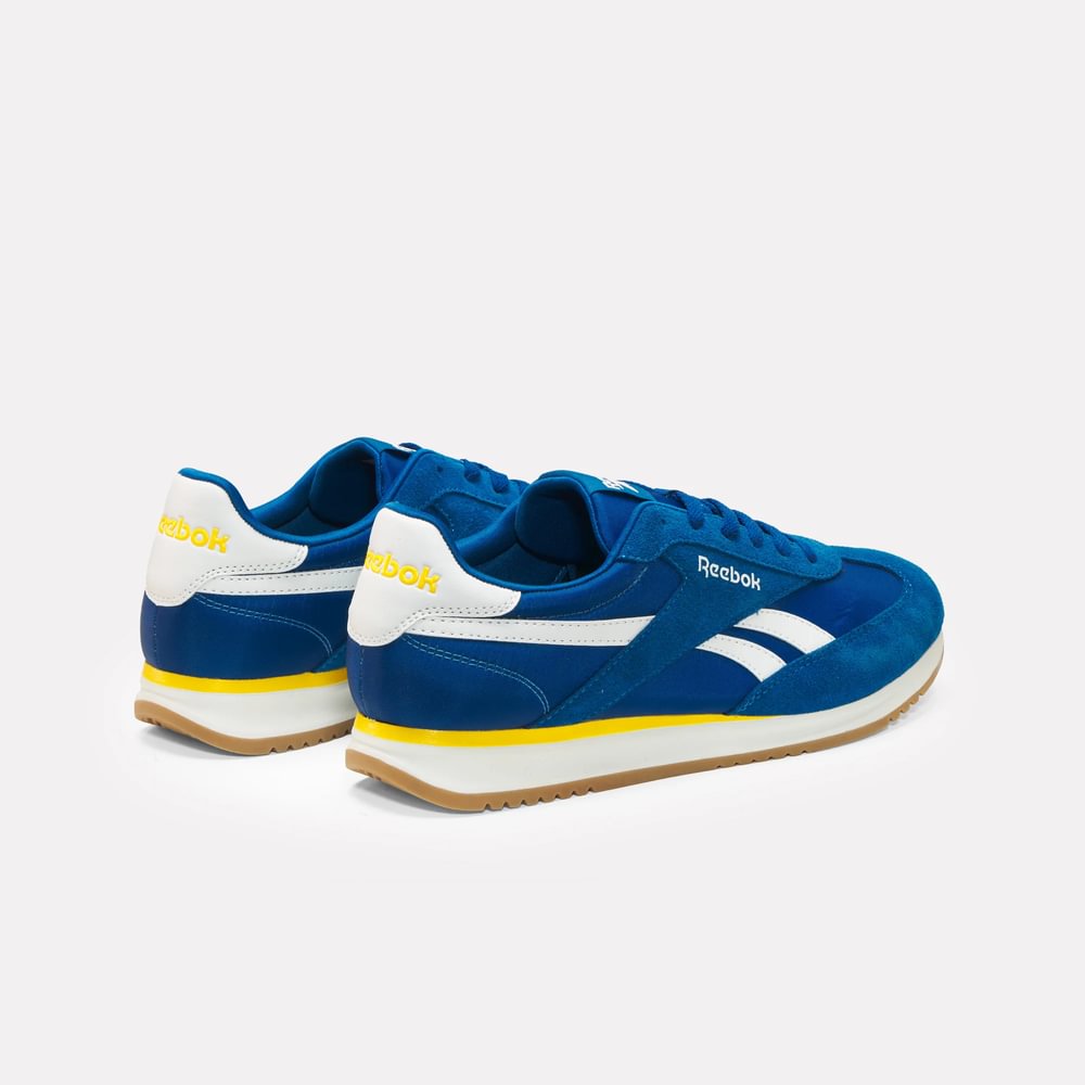 Zapatillas Classics | Reebok World 70 | Unisex - Imagen 4