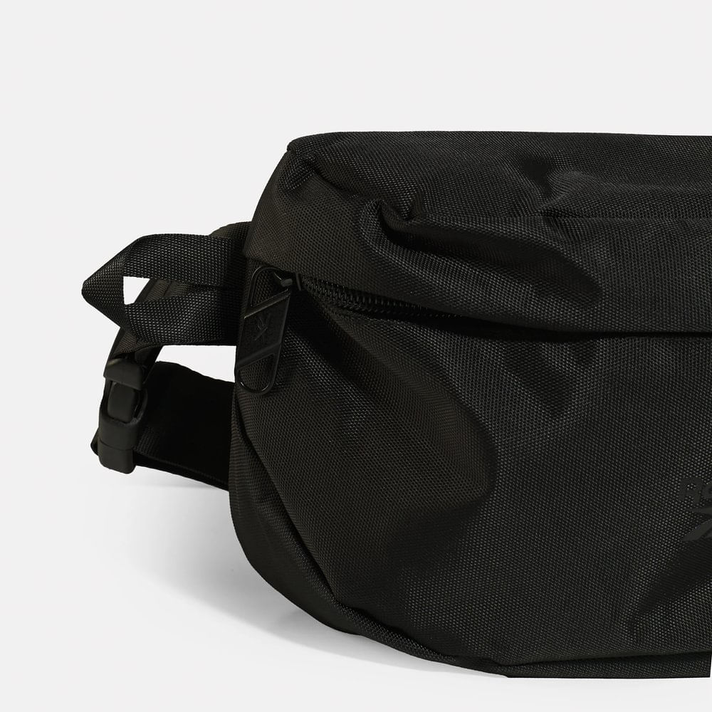 Mochila Training | Rbk Lockup  Waistbag | Unisex - Imagen 4