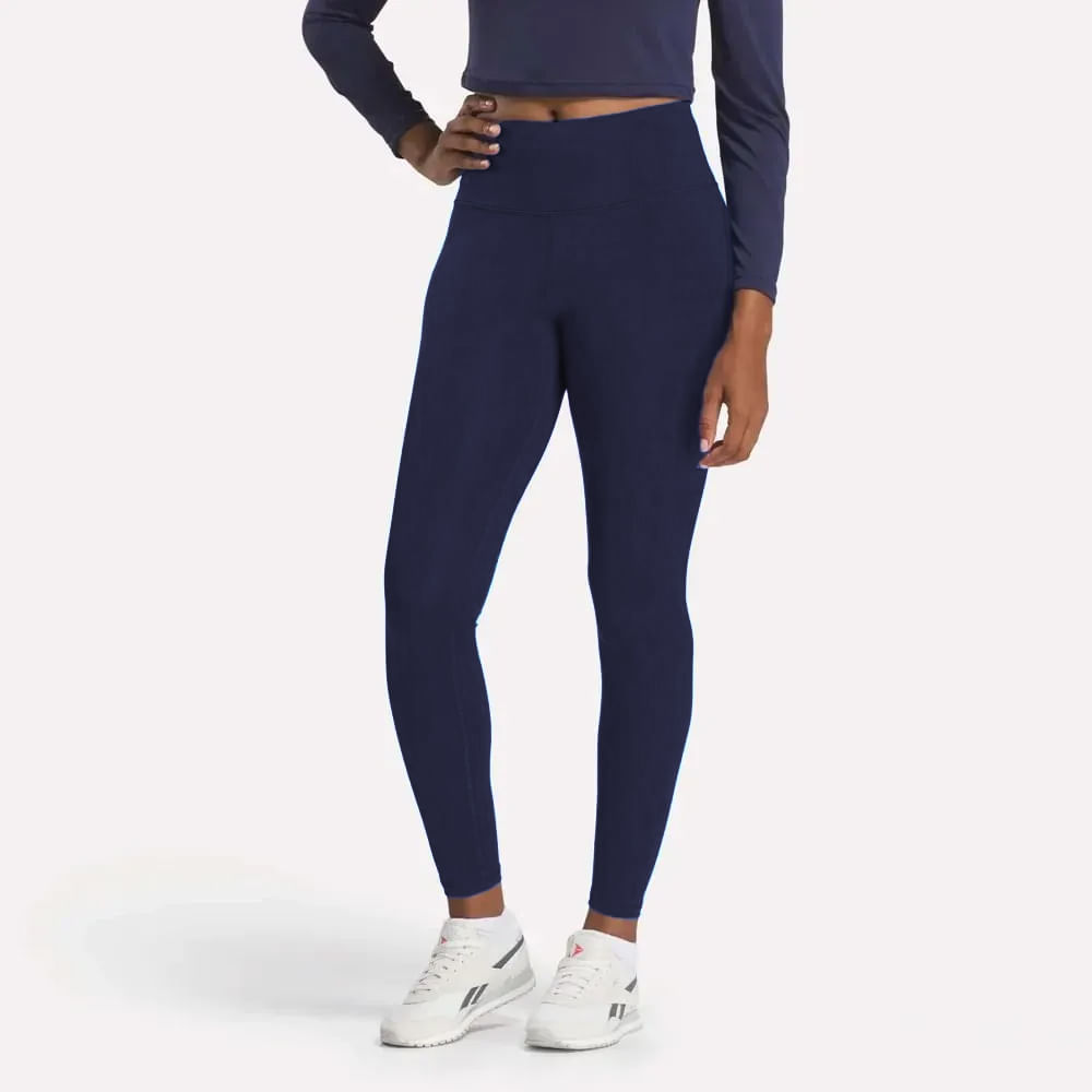 Licra Trainning | Core High Rise Leggings | Mujer