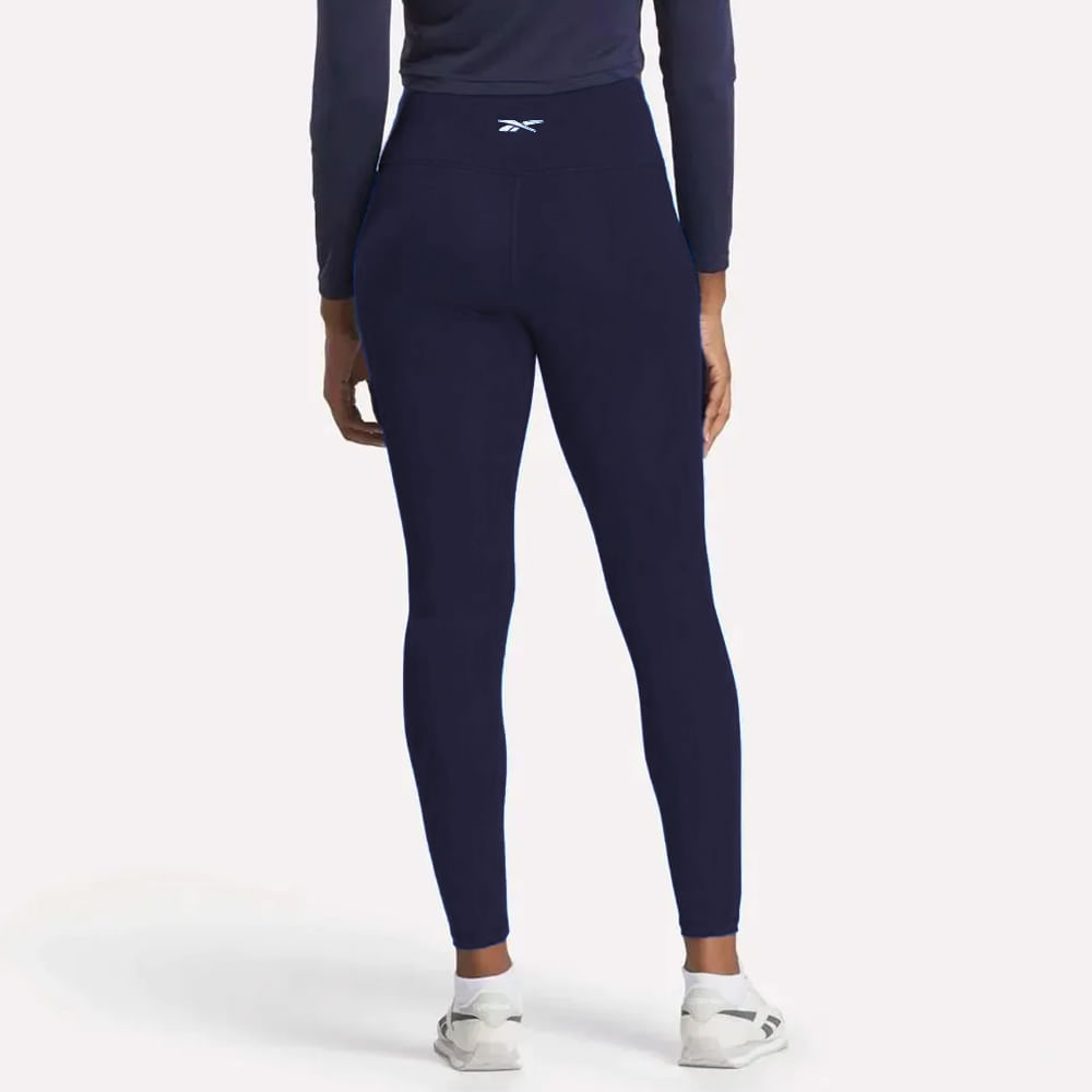 Licra Trainning | Core High Rise Leggings | Mujer - Imagen 3