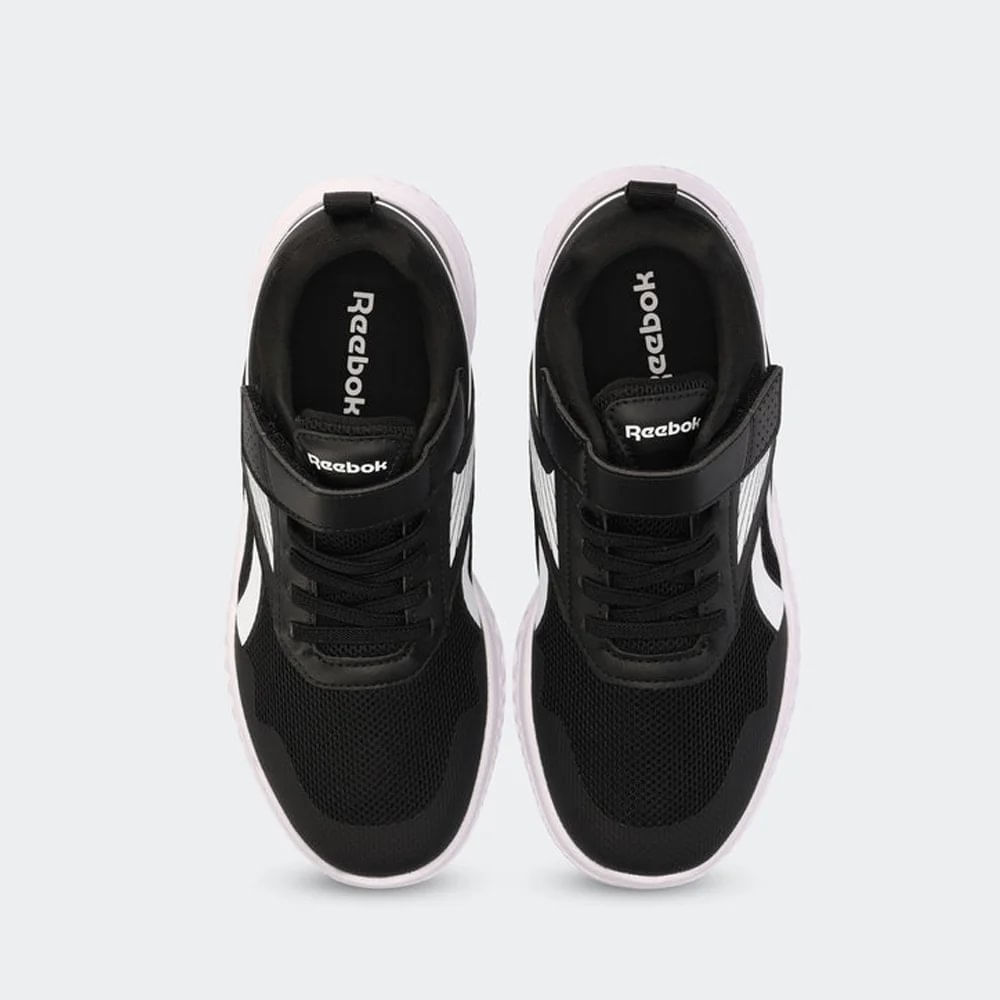 Zapatillas Running | Rush Runner 5 Elastic Lace & Top Strap | Niños - Imagen 3