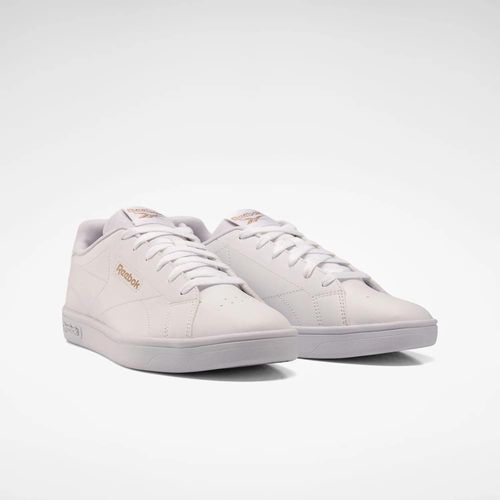 Zapatillas Classics | Reebok Court Clean | Mujer 100074383