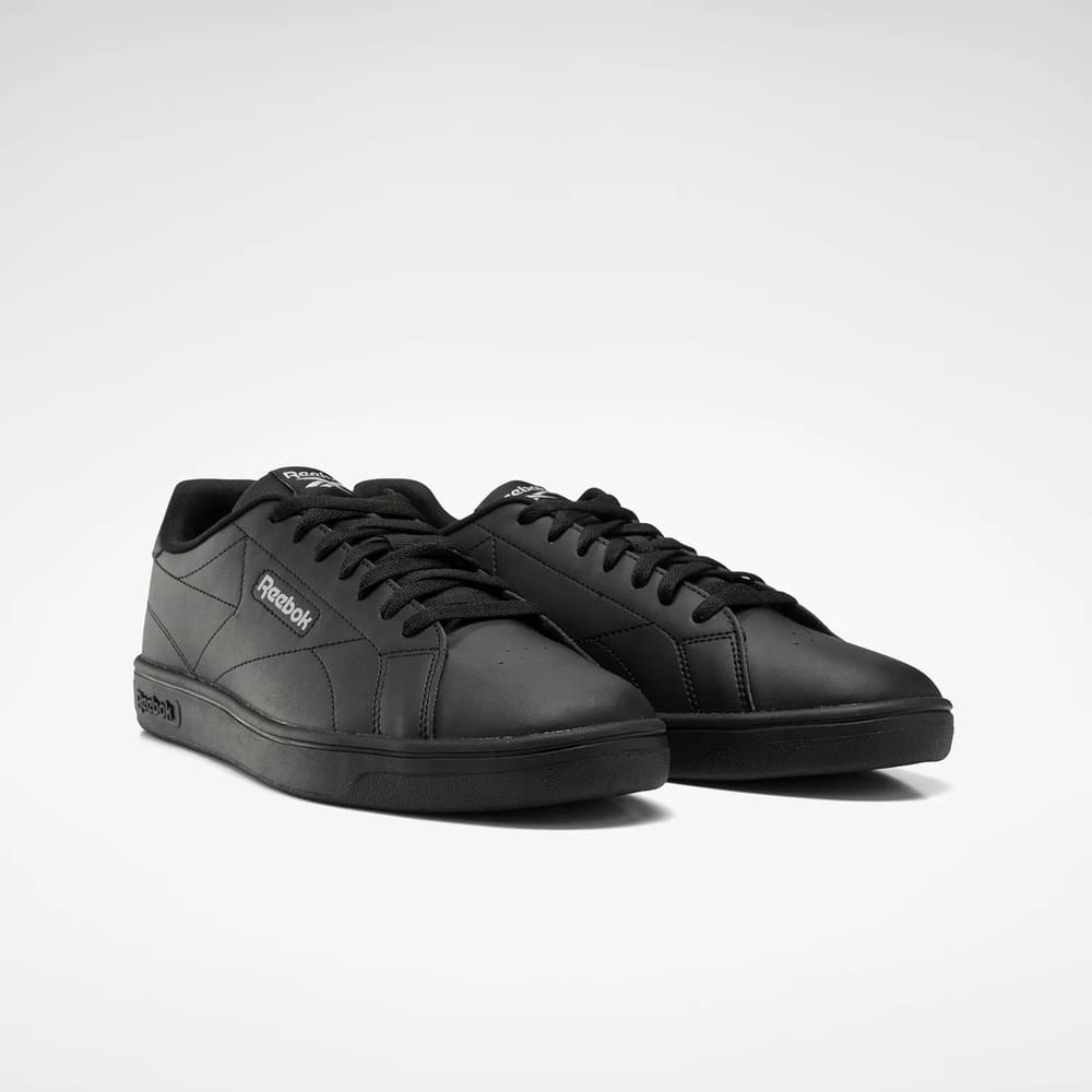 Zapatillas Classics | Reebok Court Clean | Unisex - Imagen 2