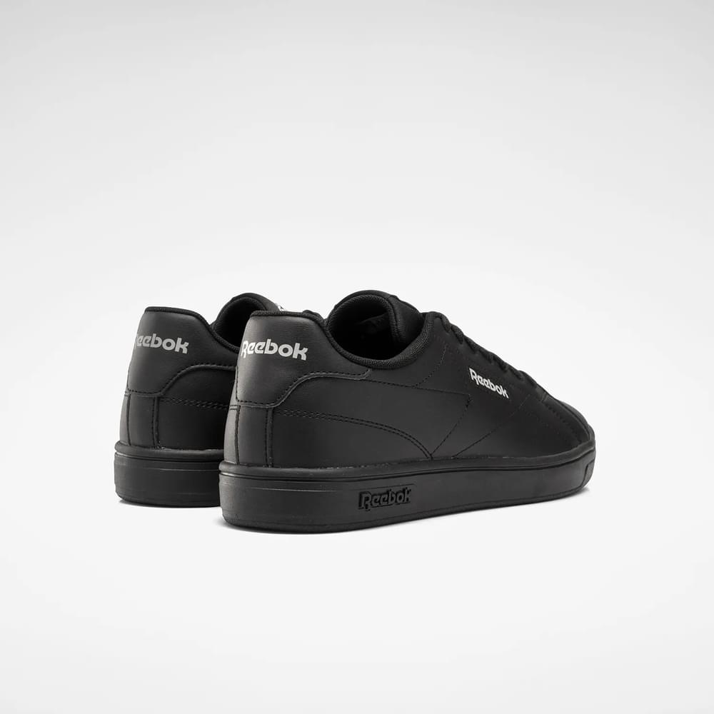 Zapatillas Classics | Reebok Court Clean | Unisex - Imagen 4