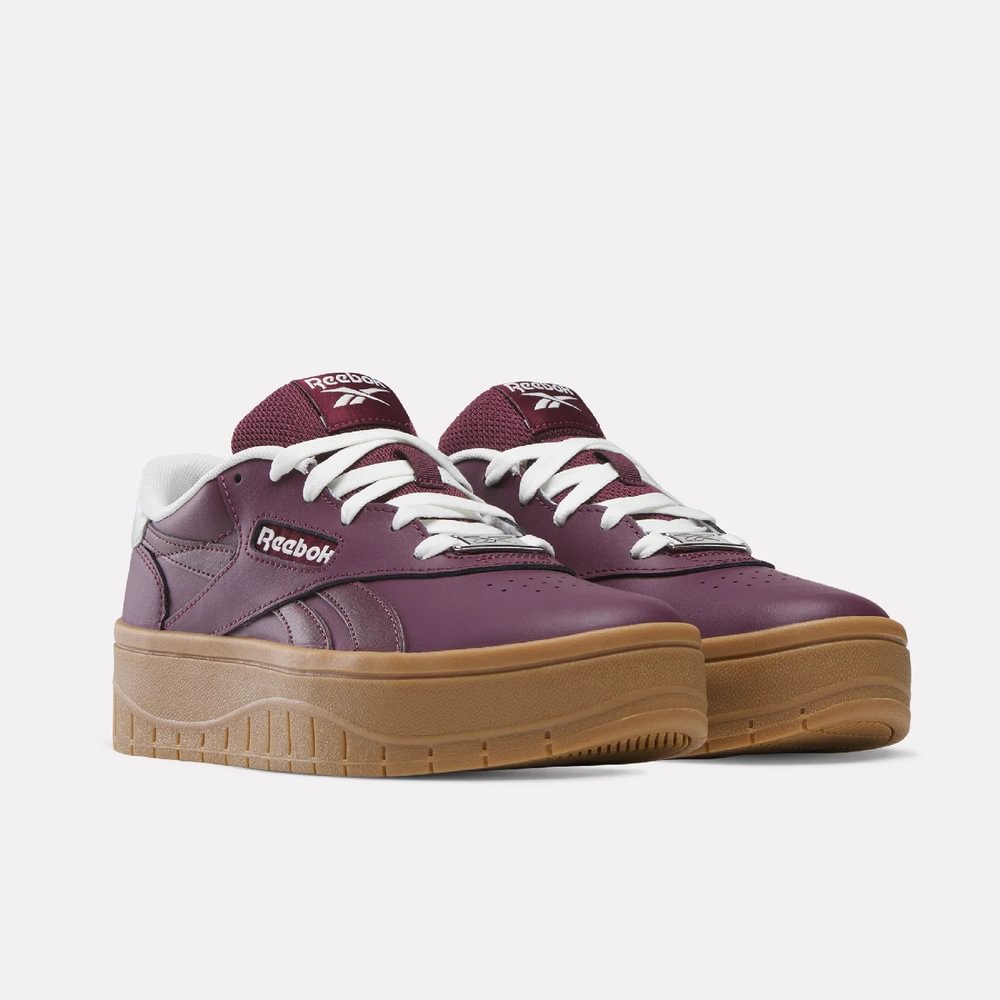 Zapatillas Classics | Reebok Court Advance Surge | Mujer 100229877 - Imagen 2