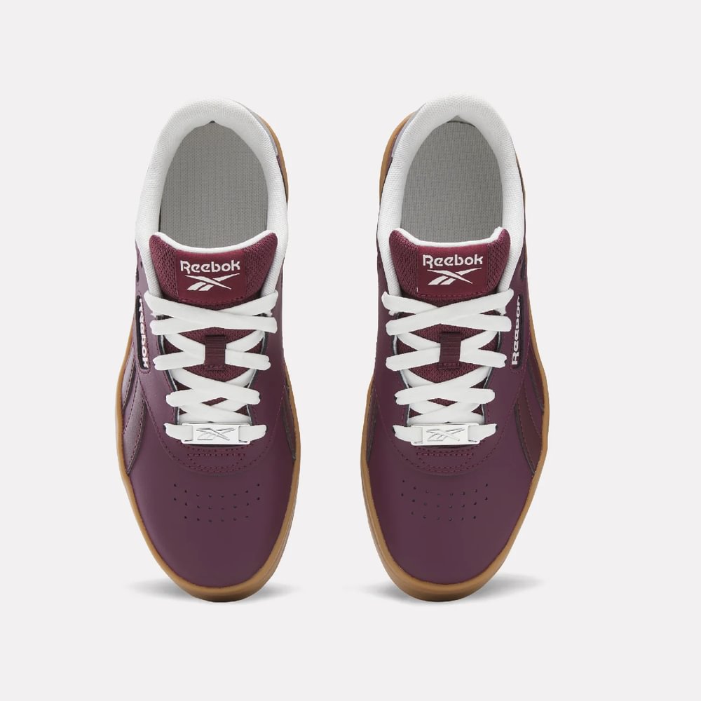 Zapatillas Classics | Reebok Court Advance Surge | Mujer 100229877 - Imagen 3