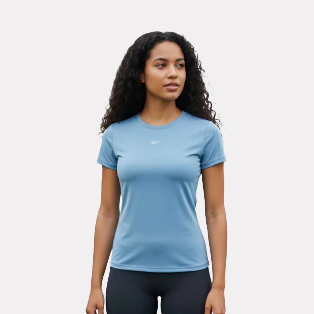 Polo Running | Ss Running Top | Mujer