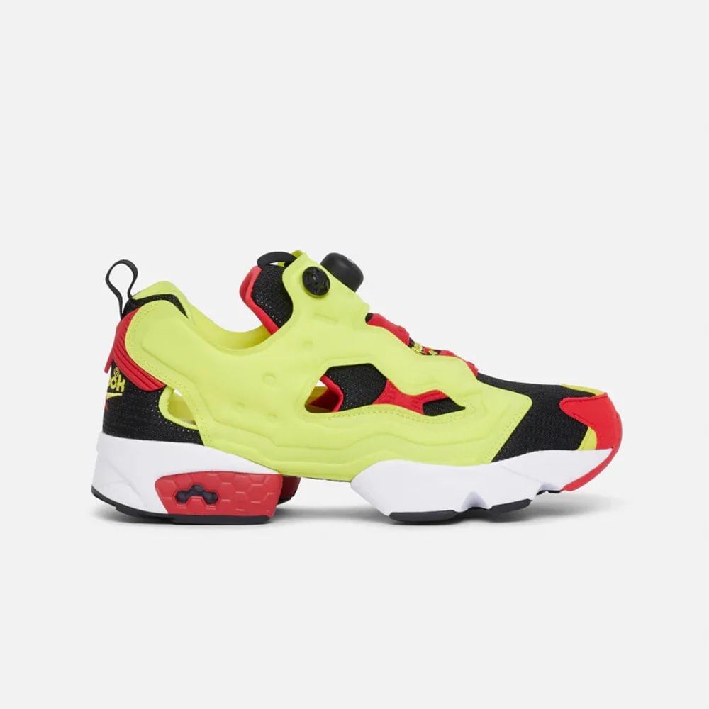 Zapatillas Classics | Instapump Fury 94 | Unisex - Imagen 1