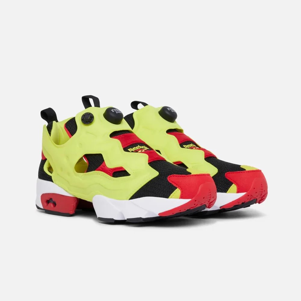 Zapatillas Classics | Instapump Fury 94 | Unisex - Imagen 2