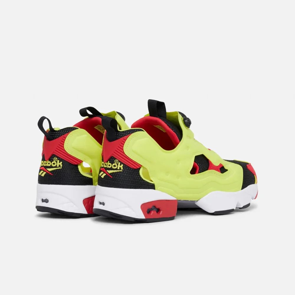 Zapatillas Classics | Instapump Fury 94 | Unisex - Imagen 4