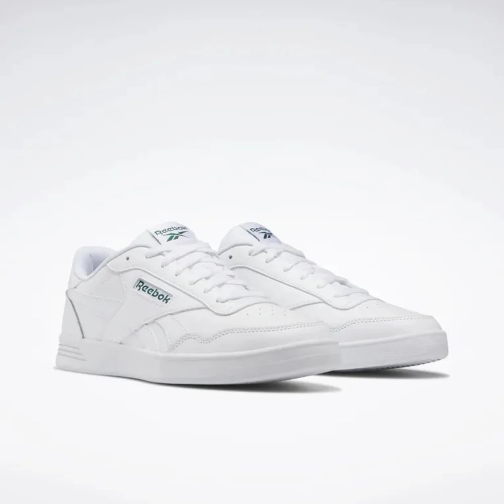 Zapatillas Classics | Reebok Court Advance | Unisex - Imagen 2