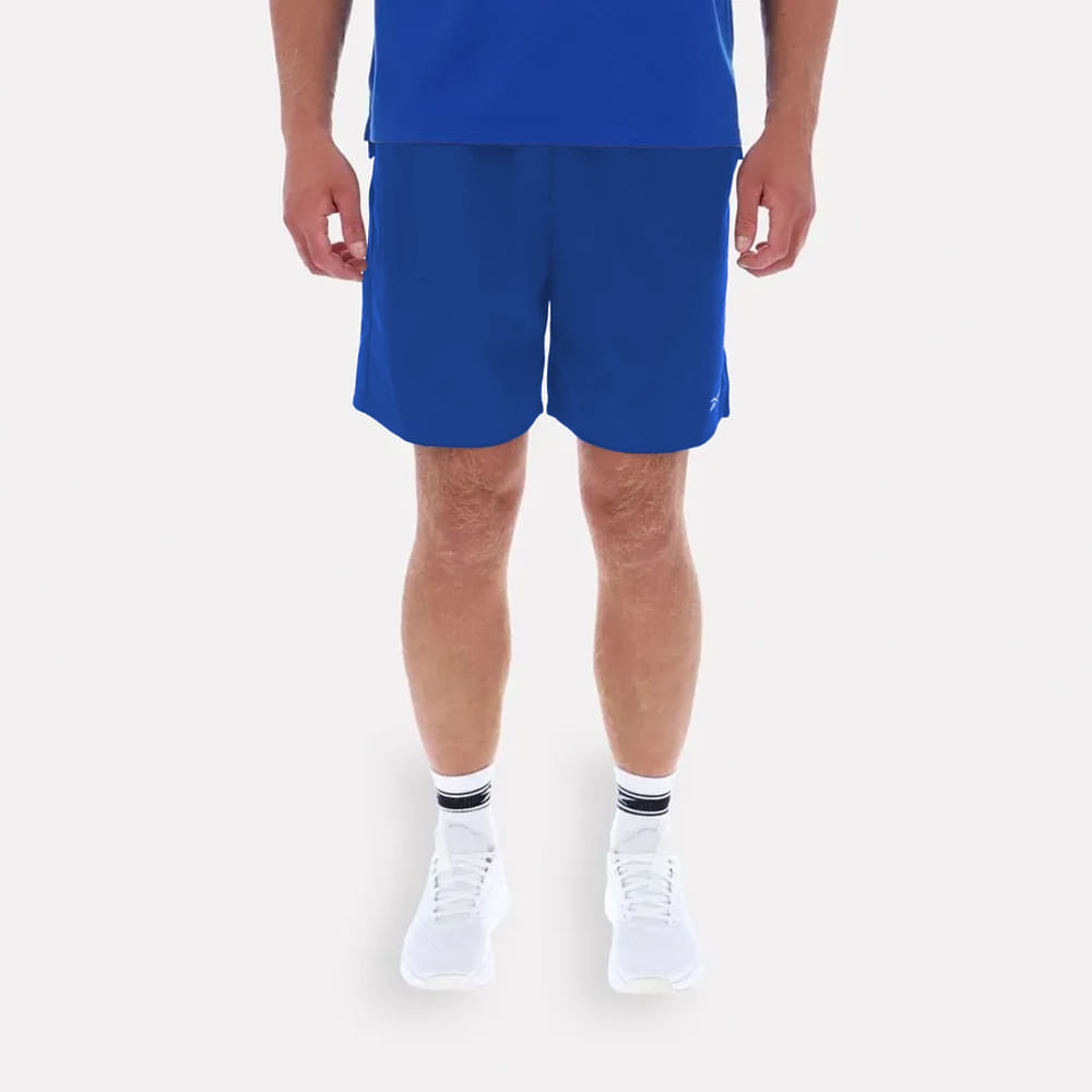 Shorts Training | Rush Training Jersey Short | Hombre