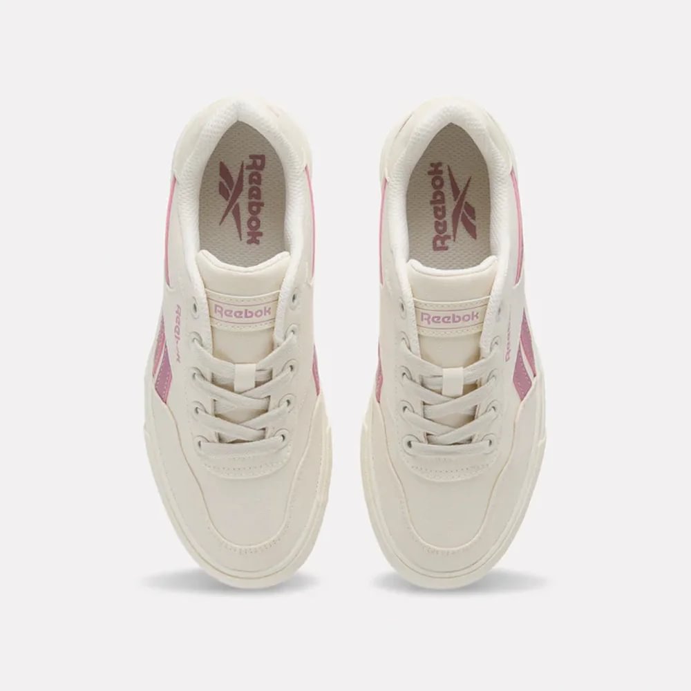 Zapatillas Classics | Reebok Court Advance Vulc | Mujer 100260002 - Imagen 3