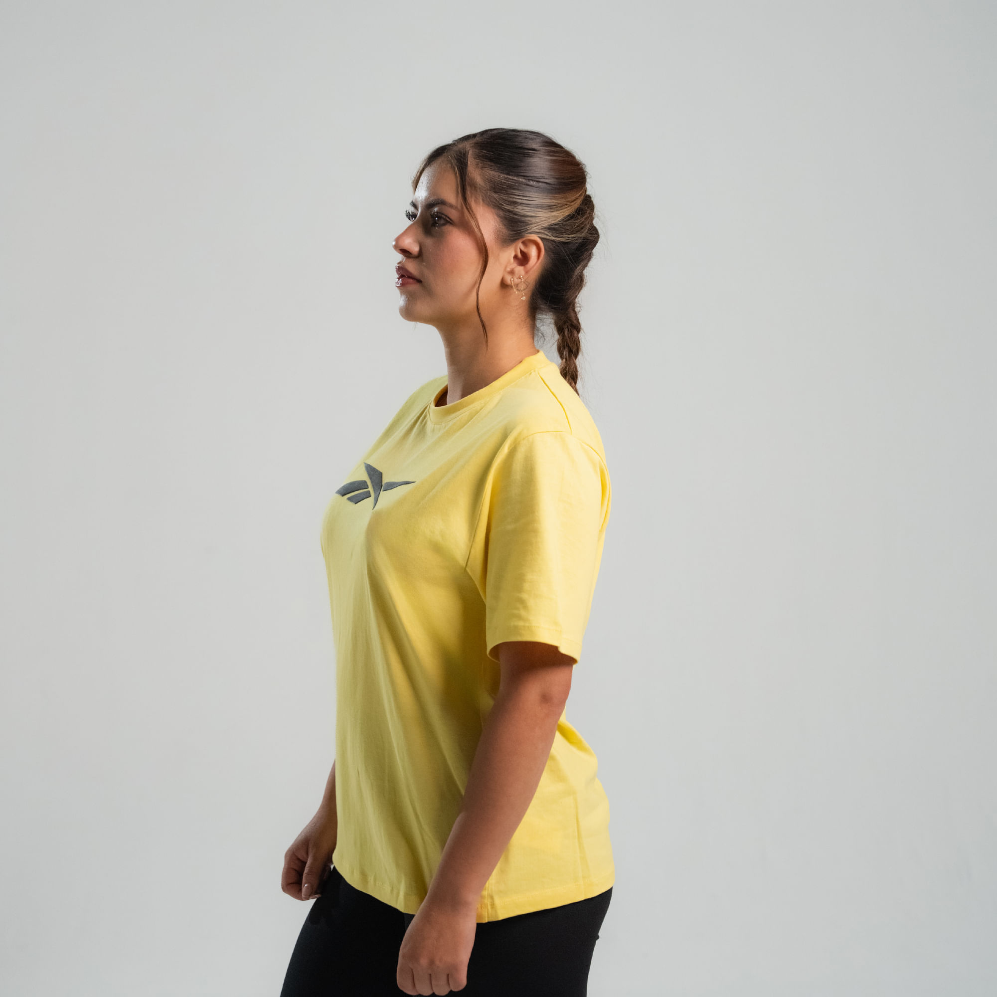 Polo Classics | W CHEST VECTOR LOGO TEE | Mujer - Imagen 2