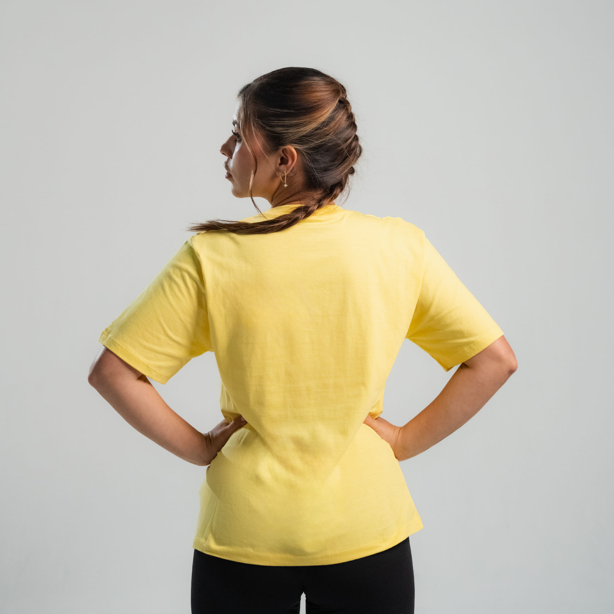 Polo Classics | W CHEST VECTOR LOGO TEE | Mujer - Imagen 3