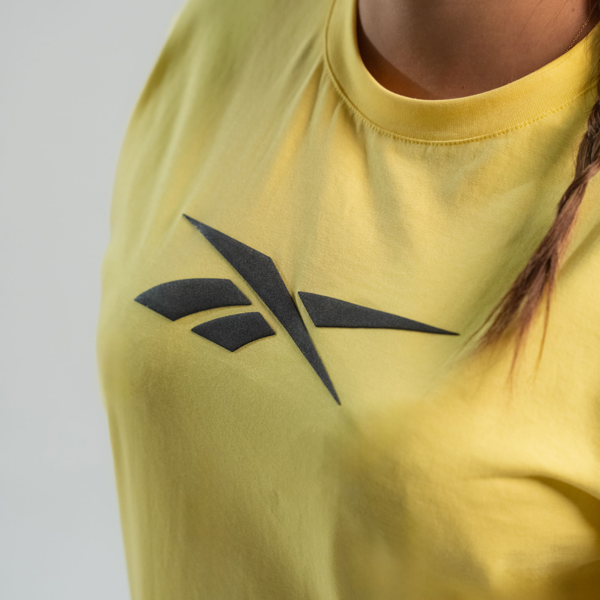 Polo Classics | W CHEST VECTOR LOGO TEE | Mujer - Imagen 4
